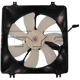 Purchase Top-Quality Condenser Fan Assembly by TYC - 611340 pa1