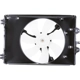 Purchase Top-Quality TYC - 611370 - Cooling Fan Assembly pa3