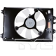 Purchase Top-Quality Condenser Fan Assembly by TYC - 611380 pa3
