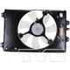 Purchase Top-Quality Ensemble ventilateurs de condenseur par TYC - 611380 pa6