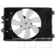 Purchase Top-Quality Condenser Fan Assembly by TYC - 611380 pa7