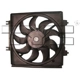 Purchase Top-Quality Condenser Fan Assembly by TYC - 611390 pa4