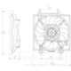 Purchase Top-Quality Ensemble ventilateurs de condenseur par TYC - 611390 pa8