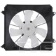 Purchase Top-Quality Condenser Fan Assembly by TYC - 611420 pa3