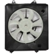 Purchase Top-Quality Condenser Fan Assembly by TYC - 611480 pa2