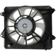 Purchase Top-Quality Condenser Fan Assembly by TYC - 611480 pa3