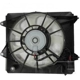 Purchase Top-Quality Condenser Fan Assembly by TYC - 611480 pa4