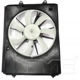 Purchase Top-Quality Condenser Fan Assembly by TYC - 611490 pa11