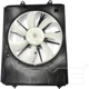 Purchase Top-Quality Condenser Fan Assembly by TYC - 611490 pa3