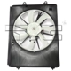 Purchase Top-Quality Ensemble ventilateurs de condenseur par TYC - 611490 pa4