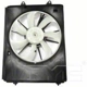 Purchase Top-Quality Condenser Fan Assembly by TYC - 611490 pa6