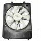 Purchase Top-Quality Condenser Fan Assembly by TYC - 611490 pa7