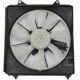 Purchase Top-Quality Condenser Fan Assembly by TYC - 611500 pa2