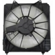 Purchase Top-Quality Condenser Fan Assembly by TYC - 611500 pa3