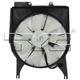 Purchase Top-Quality Condenser Fan Assembly by TYC - 611510 pa1