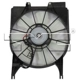Purchase Top-Quality Condenser Fan Assembly by TYC - 611510 pa2