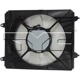 Purchase Top-Quality Condenser Fan Assembly by TYC - 611520 pa2