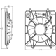 Purchase Top-Quality Condenser Fan Assembly by TYC - 611520 pa4