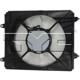 Purchase Top-Quality Condenser Fan Assembly by TYC - 611520 pa8