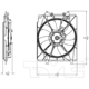 Purchase Top-Quality Condenser Fan Assembly by TYC - 611550 pa5