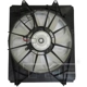 Purchase Top-Quality Ensemble ventilateurs de condenseur by TYC - 611560 pa1