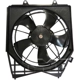 Purchase Top-Quality Condenser Fan Assembly by TYC - 611580 pa1