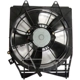 Purchase Top-Quality Condenser Fan Assembly by TYC - 611580 pa3