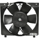 Purchase Top-Quality Condenser Fan Assembly by UAC - FA50034C pa3