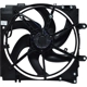 Purchase Top-Quality UAC - FA50044C - Condenser Fan pa1