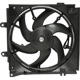 Purchase Top-Quality UAC - FA50044C - Condenser Fan pa2