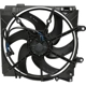 Purchase Top-Quality UAC - FA50044C - Condenser Fan pa3