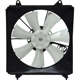 Purchase Top-Quality Condenser Fan Assembly by UAC - FA50119C pa2