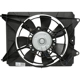 Purchase Top-Quality Condenser Fan Assembly by UAC - FA50120C pa3