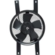 Purchase Top-Quality Condenser Fan Assembly by UAC - FA50161C pa1