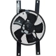 Purchase Top-Quality Condenser Fan Assembly by UAC - FA50161C pa2