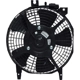 Purchase Top-Quality Condenser Fan Assembly by UAC - FA50175C pa1