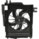 Purchase Top-Quality Condenser Fan Assembly by UAC - FA50194C pa3