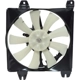 Purchase Top-Quality Condenser Fan Assembly by UAC - FA50198C pa2
