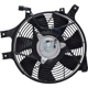 Purchase Top-Quality UAC - FA50237C - Condenser Fan pa1