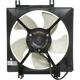 Purchase Top-Quality UAC - FA50244C - Condenser Fan pa1