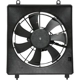 Purchase Top-Quality Condenser Fan Assembly by UAC - FA50379C pa1