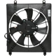 Purchase Top-Quality Condenser Fan Assembly by UAC - FA50379C pa2