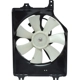 Purchase Top-Quality UAC - FA50521C - Condenser Fan pa1