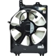 Purchase Top-Quality UAC - FA50521C - Condenser Fan pa2