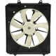 Purchase Top-Quality UAC - FA50639C - Condenser Fan Assembly pa1