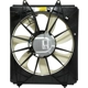 Purchase Top-Quality UAC - FA50639C - Condenser Fan Assembly pa2