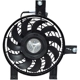 Purchase Top-Quality UAC - FA50674C - Radiator Fan pa2