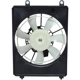 Purchase Top-Quality UAC - FA50680C - A/C Condenser Fan Assembly pa1