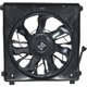Purchase Top-Quality Condenser Fan Assembly by UAC - FA50896C pa1