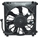 Purchase Top-Quality Condenser Fan Assembly by UAC - FA50896C pa2